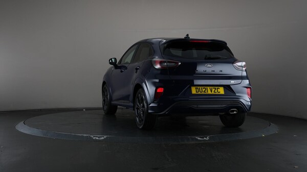 Used Ford Puma 2021 for sale - 76099185: Photo 57