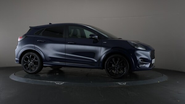 Used Ford Puma 2021 for sale - 76099185: Photo 58