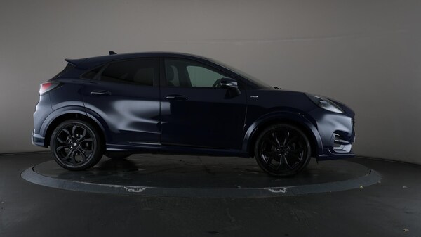 Used Ford Puma 2021 for sale - 76099185: Photo 59
