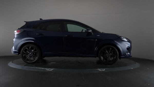 Used Ford Puma 2021 for sale - 76099185: Photo 60