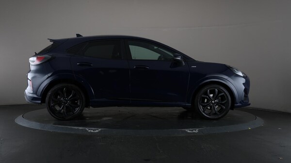 Used Ford Puma 2021 for sale - 76099185: Photo 61