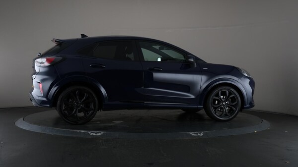 Used Ford Puma 2021 for sale - 76099185: Photo 62