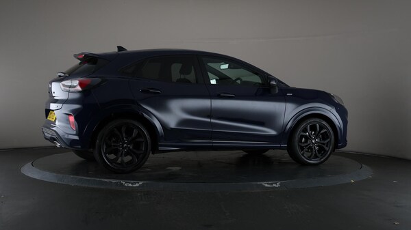 Used Ford Puma 2021 for sale - 76099185: Photo 63