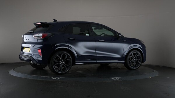 Used Ford Puma 2021 for sale - 76099185: Photo 64