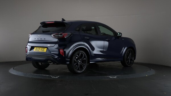 Used Ford Puma 2021 for sale - 76099185: Photo 66