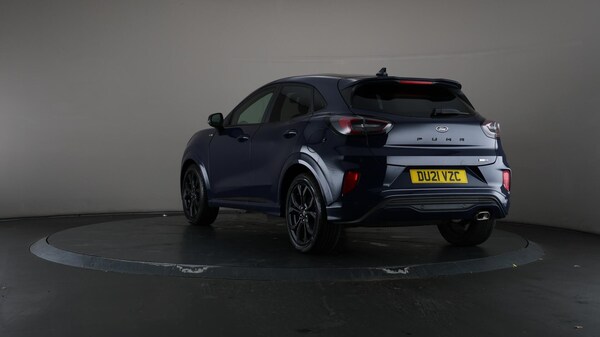 Used Ford Puma 2021 for sale - 76099185: Photo 68