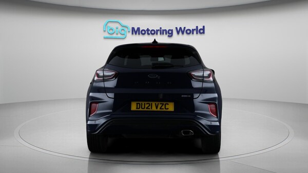 Used Ford Puma 2021 for sale - 76099185: Photo 6