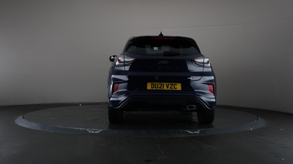 Used Ford Puma 2021 for sale - 76099185: Photo 72