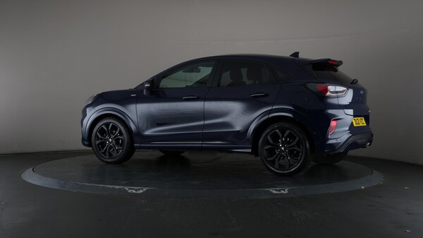 Used Ford Puma 2021 for sale - 76099185: Photo 76