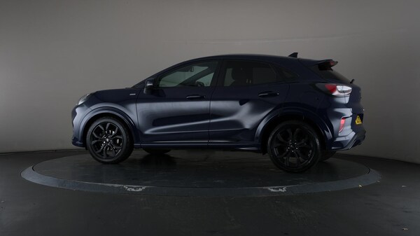 Used Ford Puma 2021 for sale - 76099185: Photo 77
