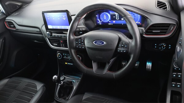 Used Ford Puma 2021 for sale - 76099185: Photo 9