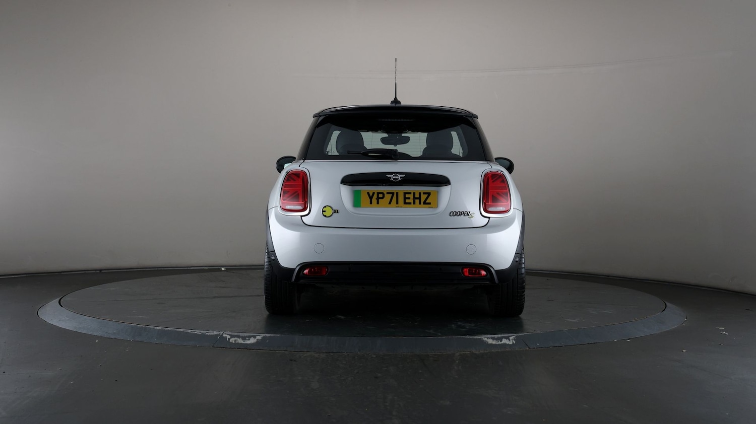 Used MINI Hatch 2021 for sale - 76809914: Photo 27
