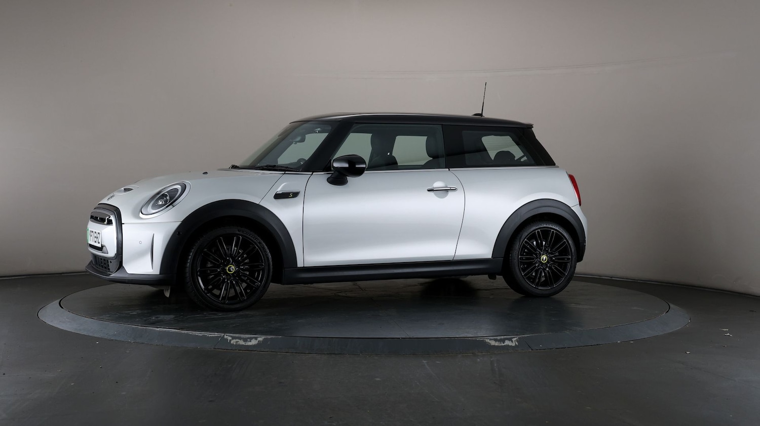 Used MINI Hatch 2021 for sale - 76809914: Photo 33