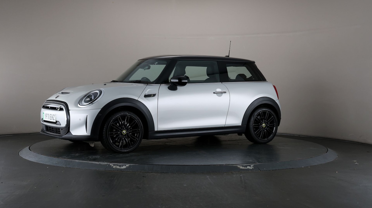 Used MINI Hatch 2021 for sale - 76809914: Photo 34