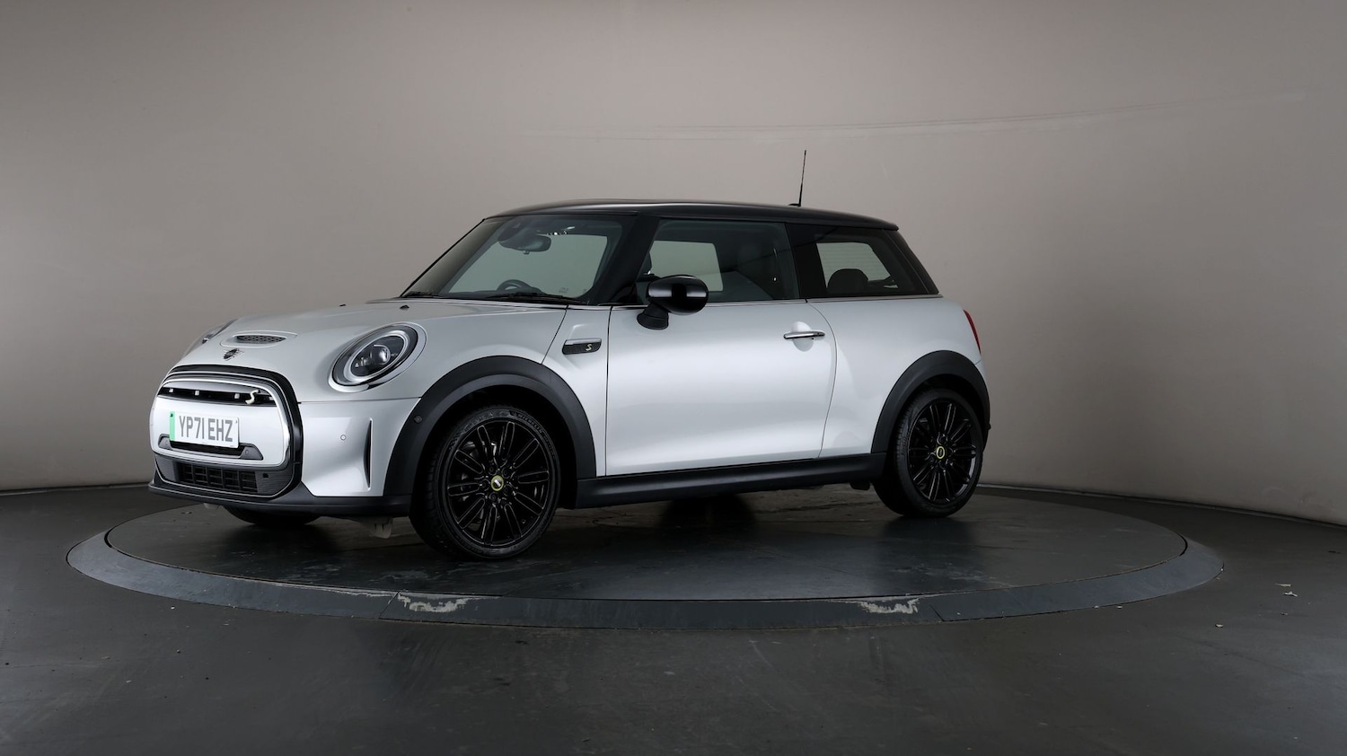 Used MINI Hatch 2021 for sale - 76809914: Photo 35