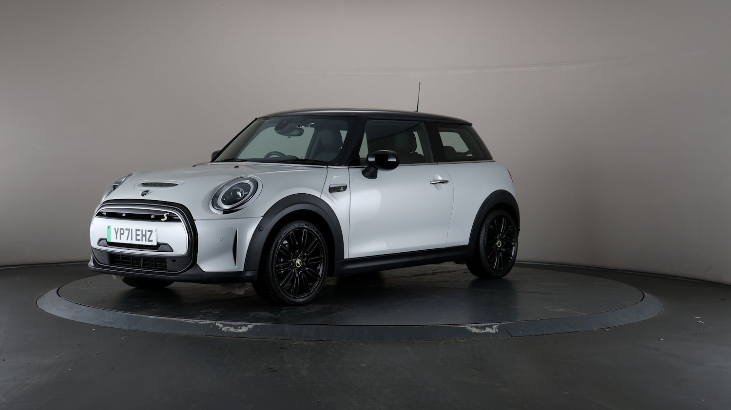 Used MINI Hatch 2021 for sale - 76809914: Photo 36