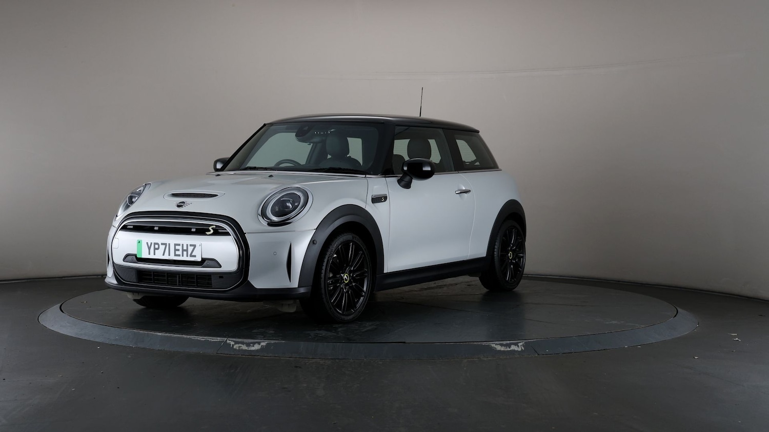 Used MINI Hatch 2021 for sale - 76809914: Photo 37