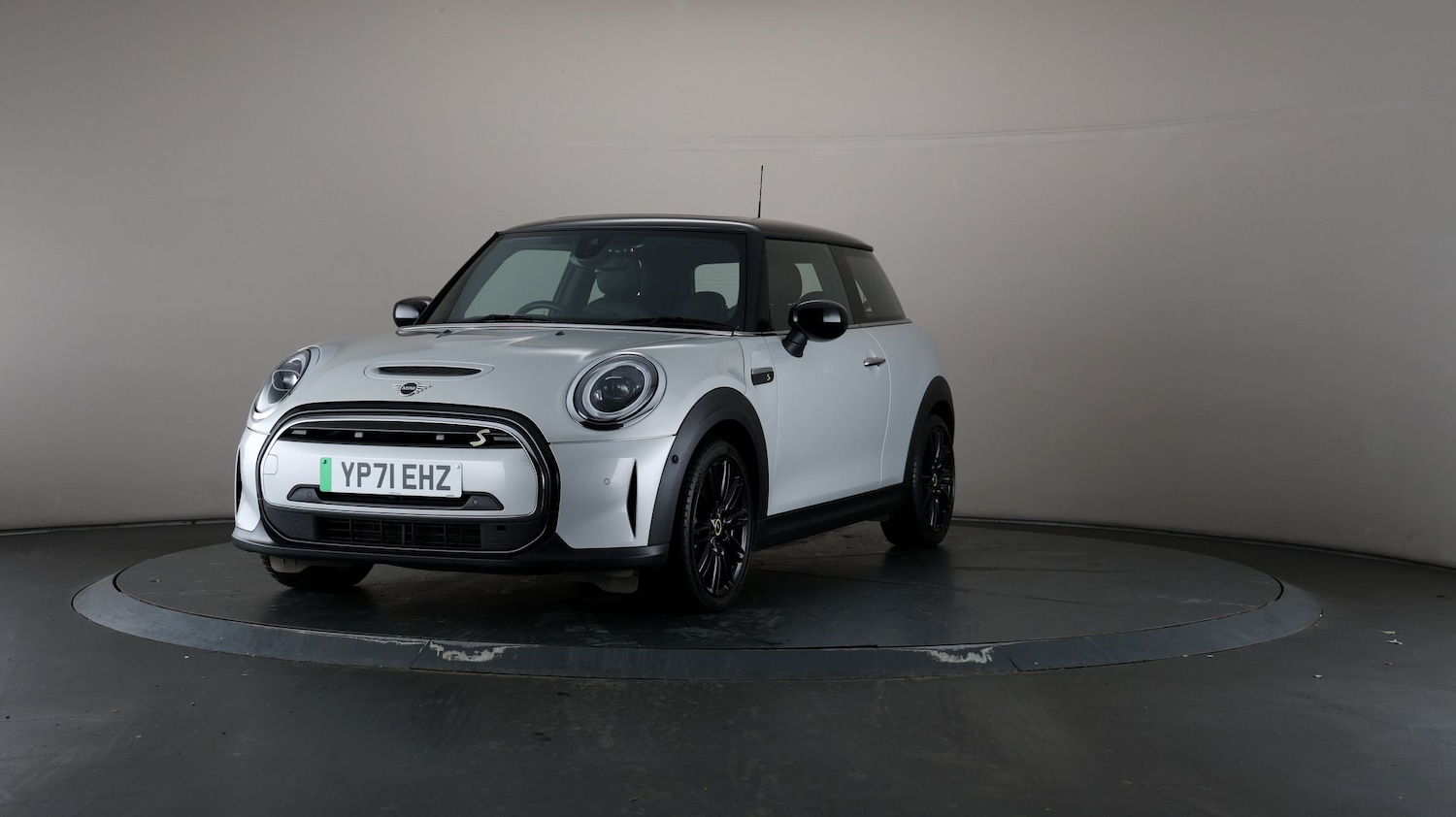 Used MINI Hatch 2021 for sale - 76809914: Photo 38