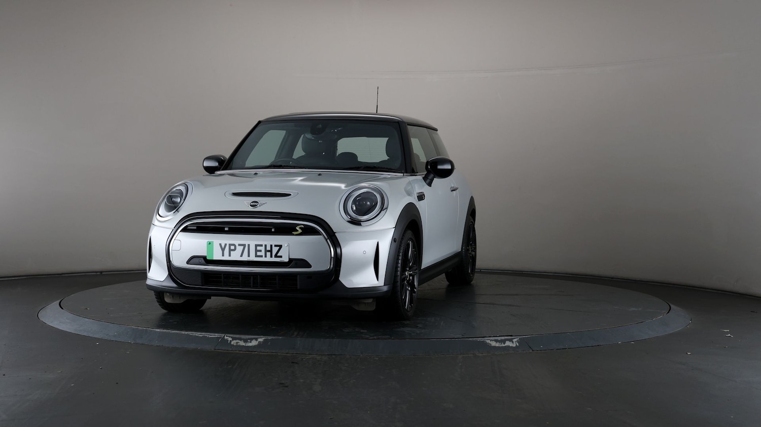 Used MINI Hatch 2021 for sale - 76809914: Photo 40