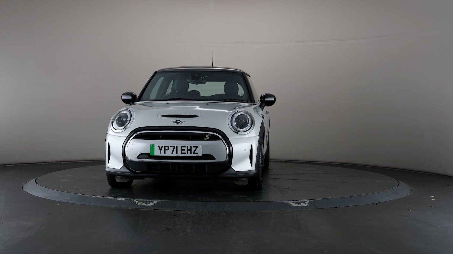 Used MINI Hatch 2021 for sale - 76809914: Photo 41