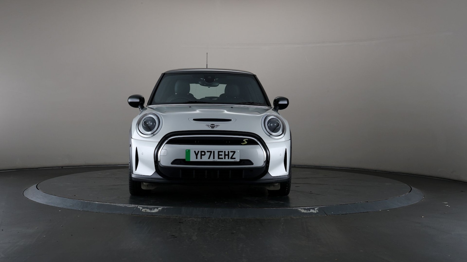 Used MINI Hatch 2021 for sale - 76809914: Photo 42