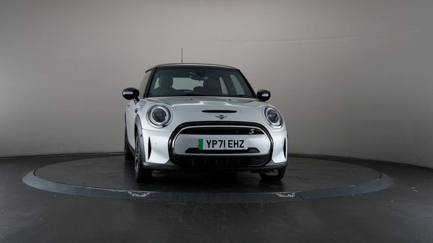 Used MINI Hatch 2021 for sale - 76809914: Photo 43