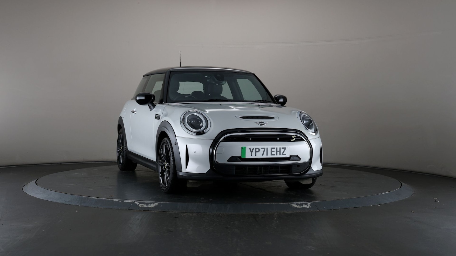Used MINI Hatch 2021 for sale - 76809914: Photo 44