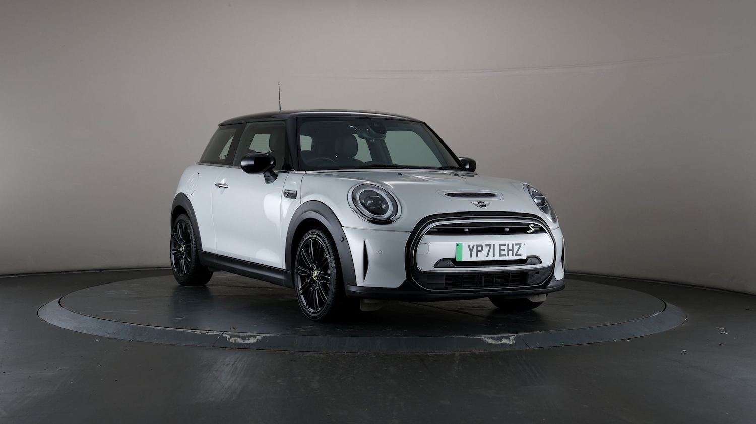 Used MINI Hatch 2021 for sale - 76809914: Photo 45