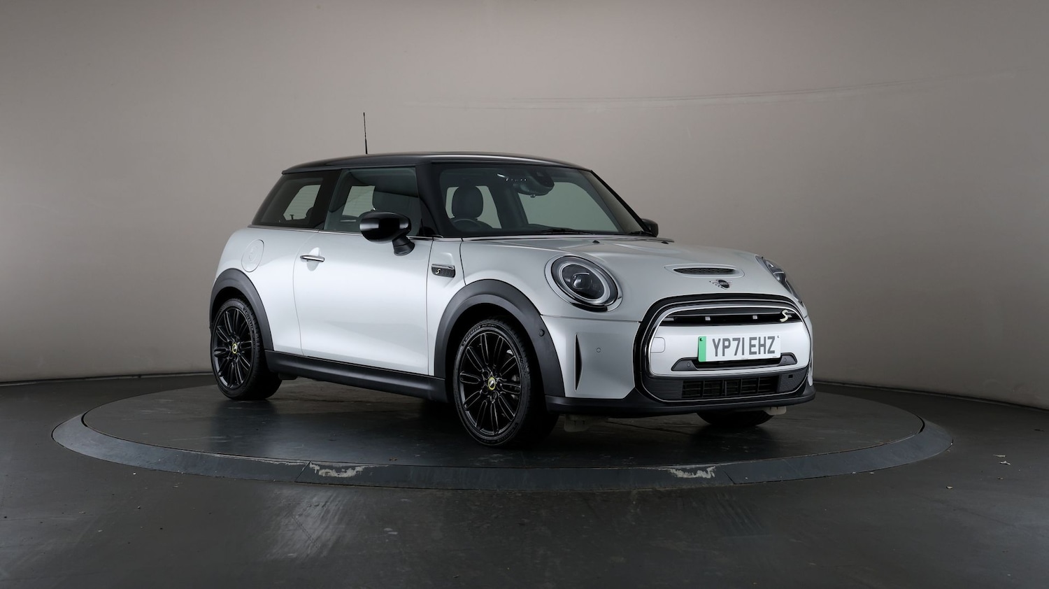 Used MINI Hatch 2021 for sale - 76809914: Photo 46