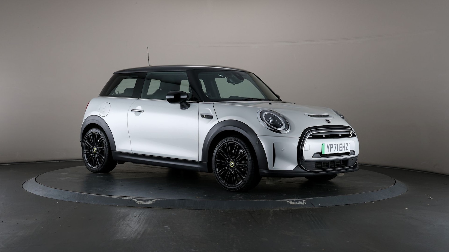 Used MINI Hatch 2021 for sale - 76809914: Photo 47