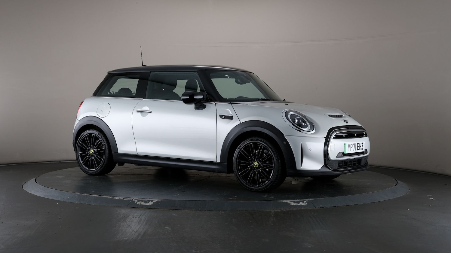 Used MINI Hatch 2021 for sale - 76809914: Photo 48