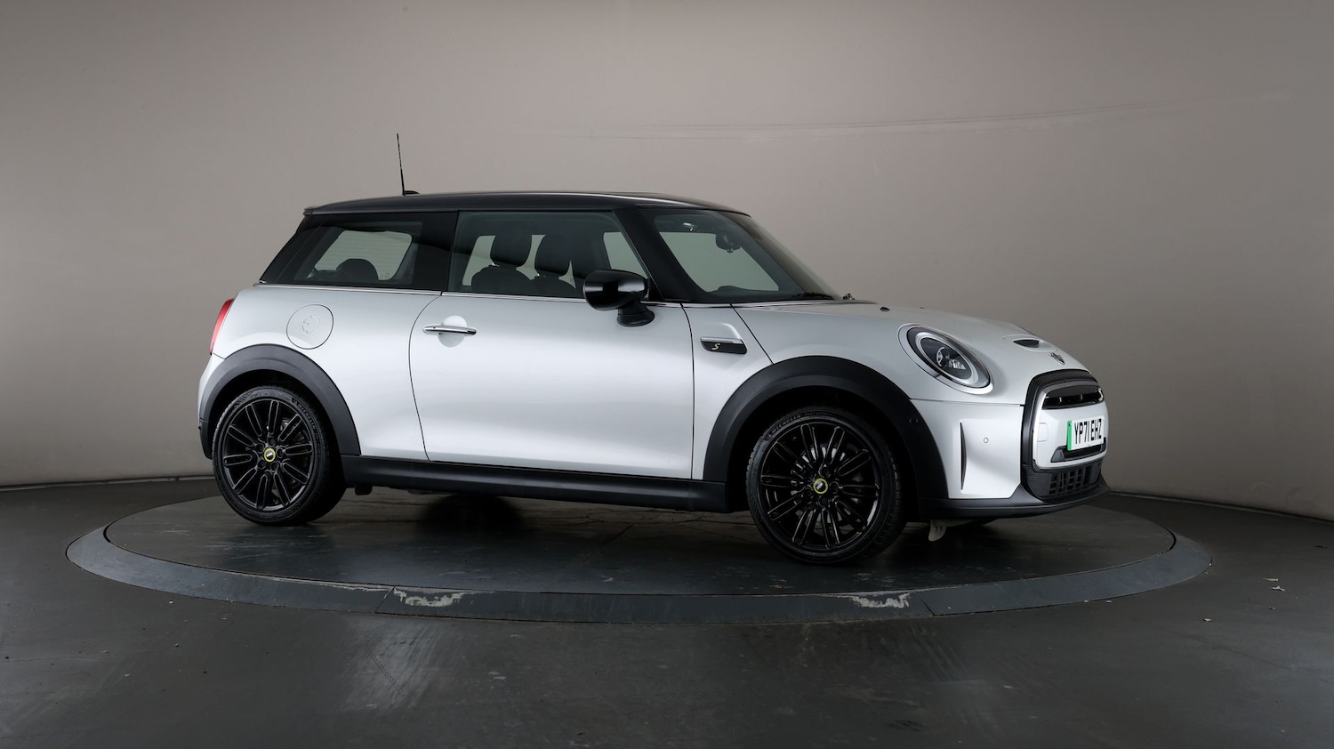 Used MINI Hatch 2021 for sale - 76809914: Photo 49