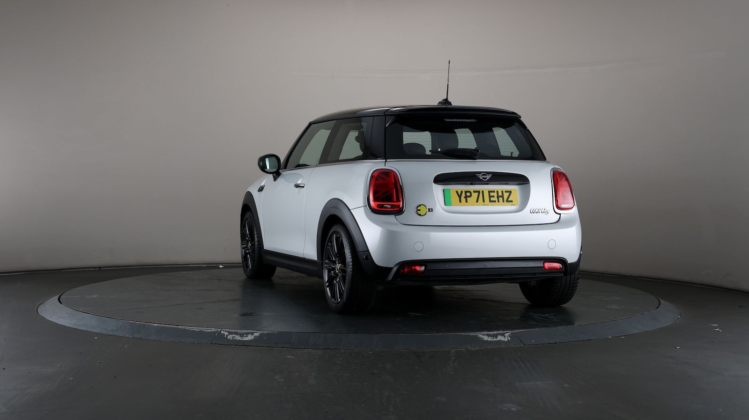 Used MINI Hatch 2021 for sale - 76809914: Photo 50