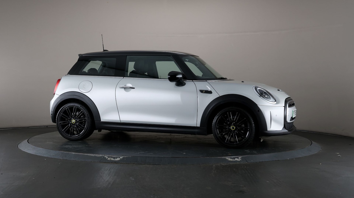 Used MINI Hatch 2021 for sale - 76809914: Photo 51