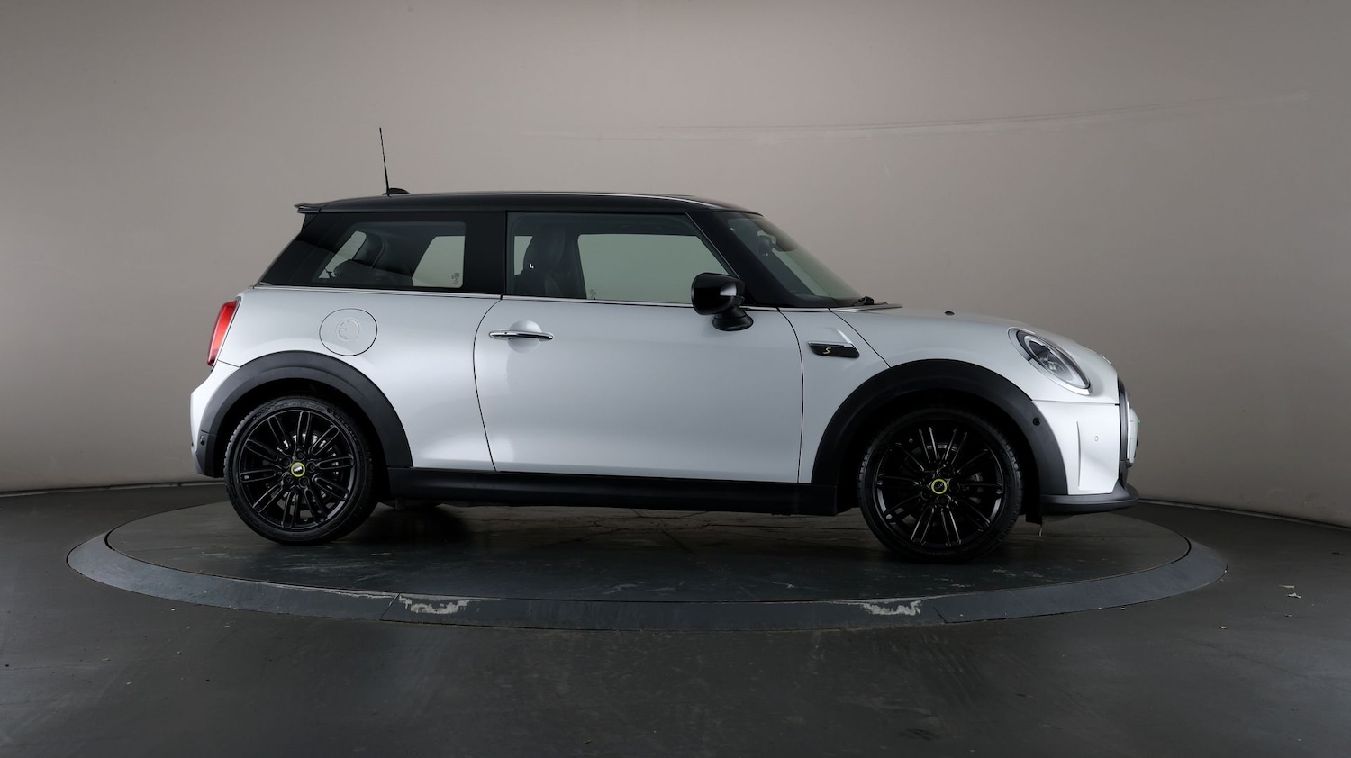 Used MINI Hatch 2021 for sale - 76809914: Photo 52