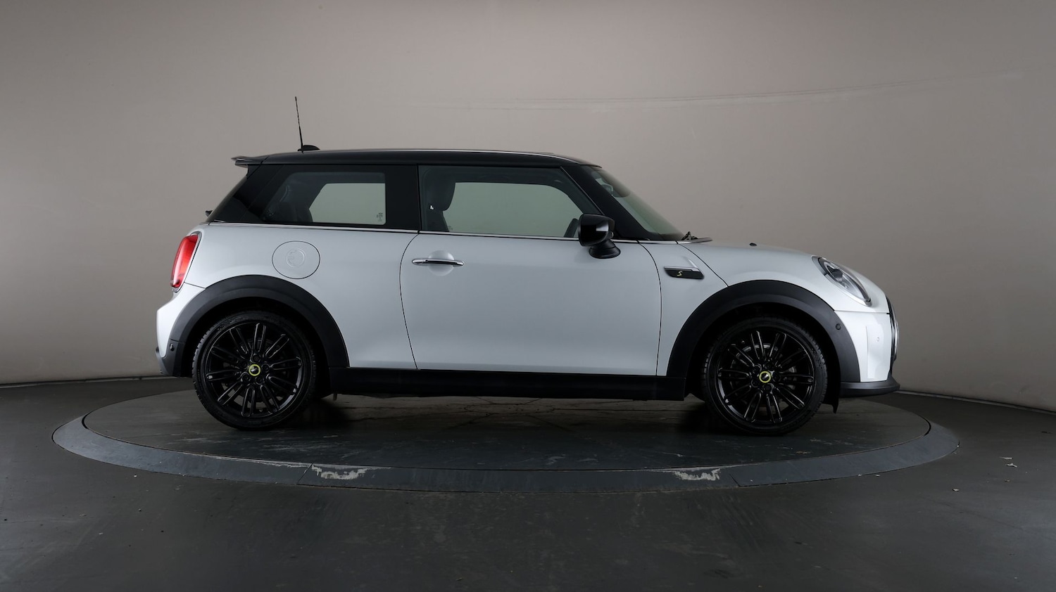 Used MINI Hatch 2021 for sale - 76809914: Photo 53
