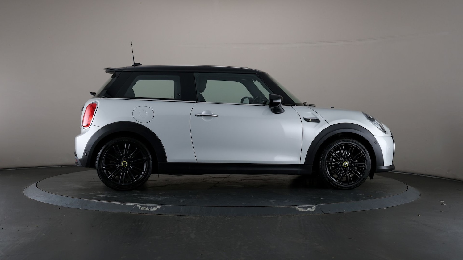 Used MINI Hatch 2021 for sale - 76809914: Photo 54