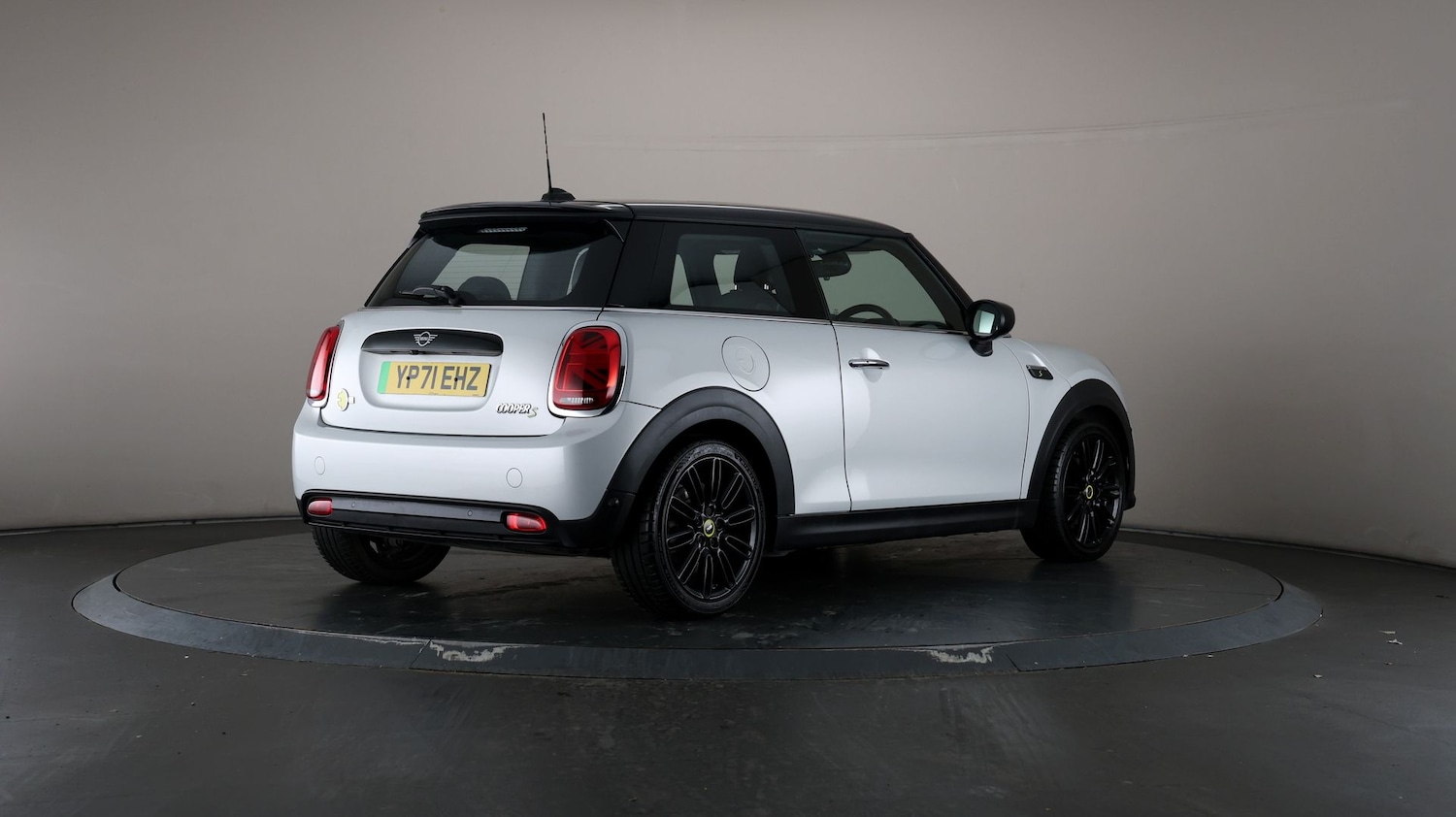 Used MINI Hatch 2021 for sale - 76809914: Photo 59