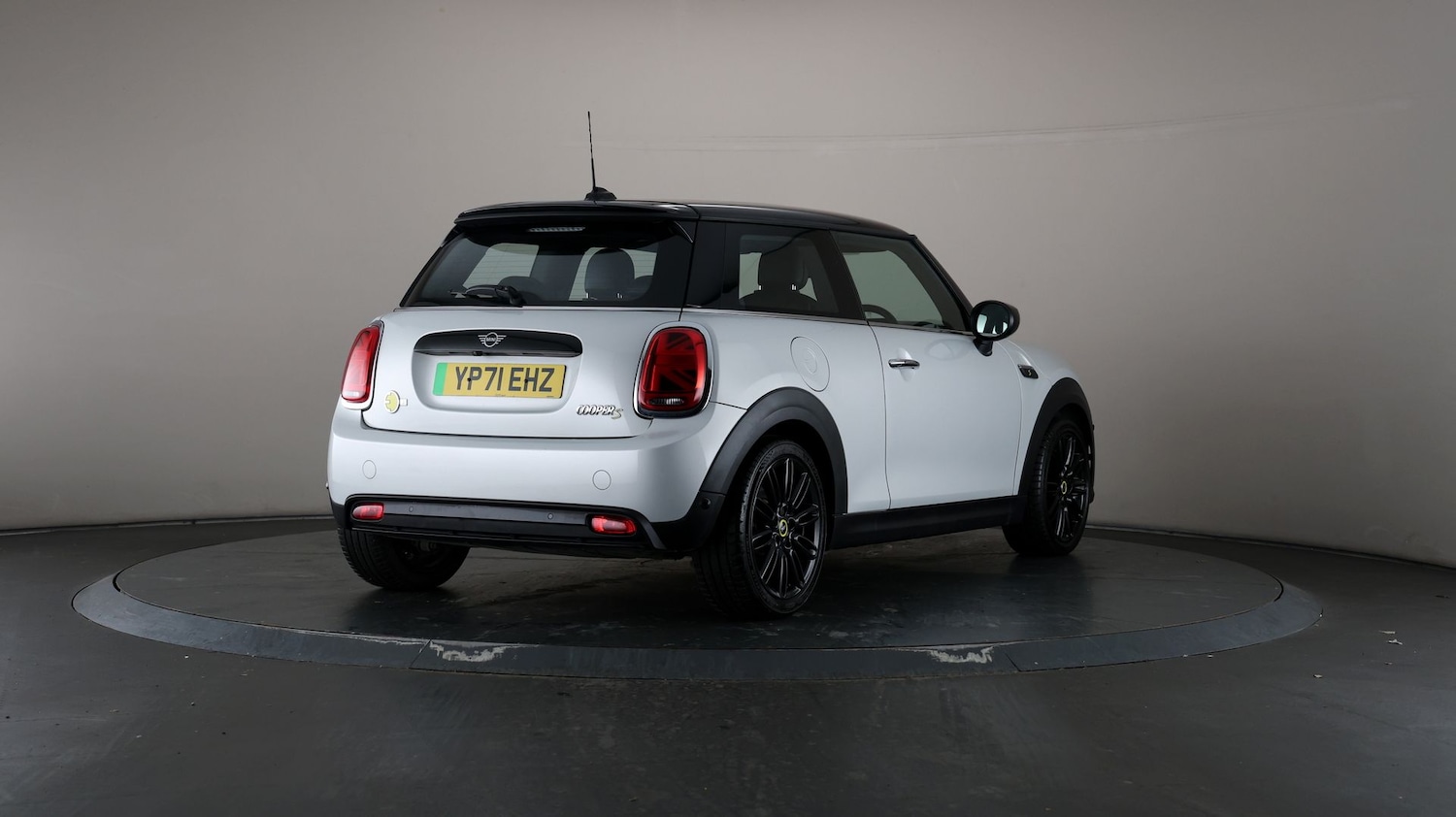 Used MINI Hatch 2021 for sale - 76809914: Photo 60