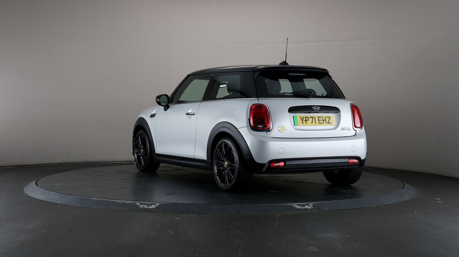 Used MINI Hatch 2021 for sale - 76809914: Photo 61