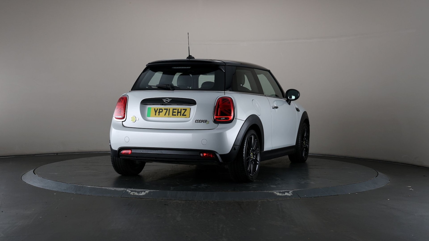 Used MINI Hatch 2021 for sale - 76809914: Photo 62