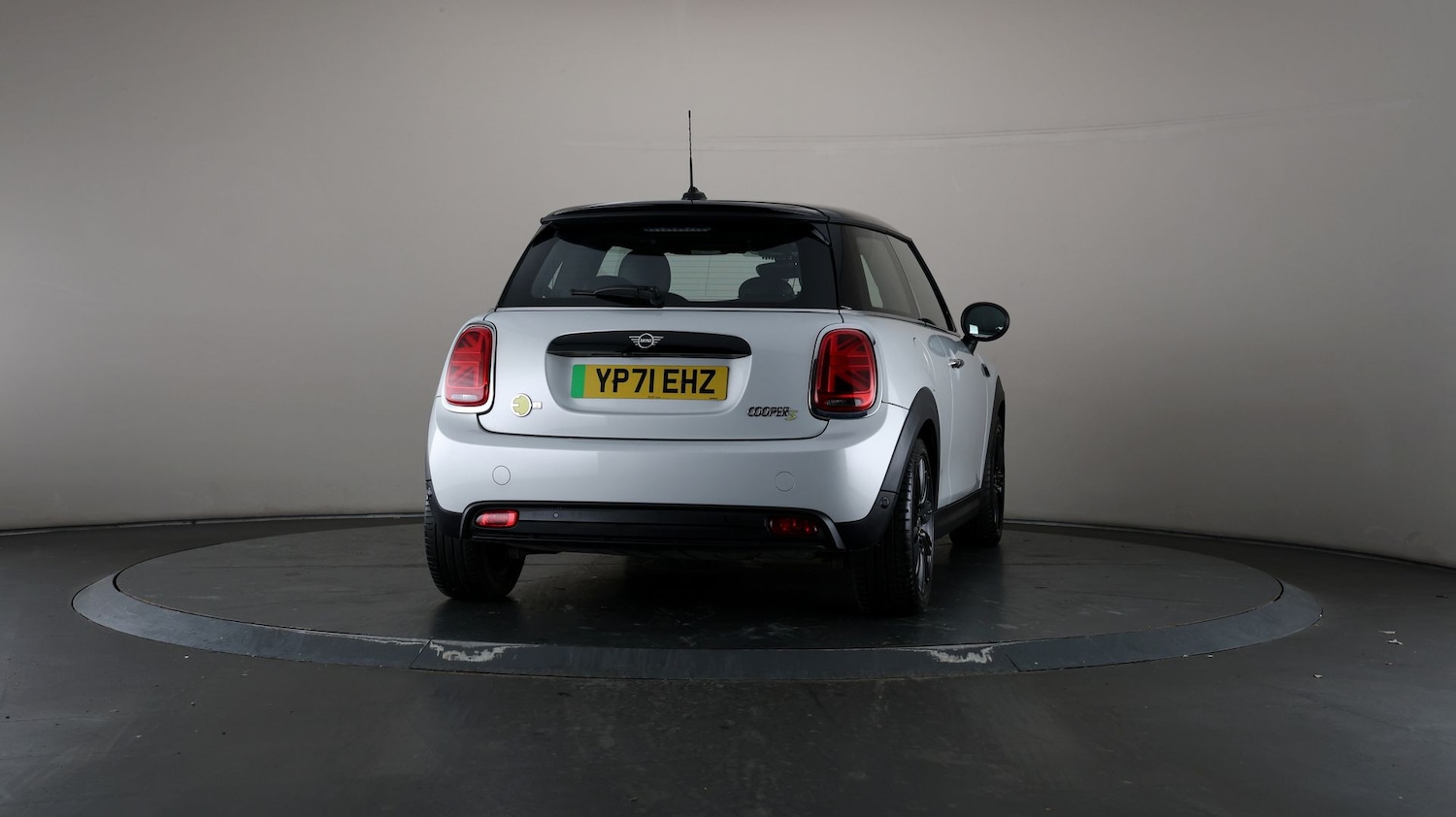 Used MINI Hatch 2021 for sale - 76809914: Photo 63
