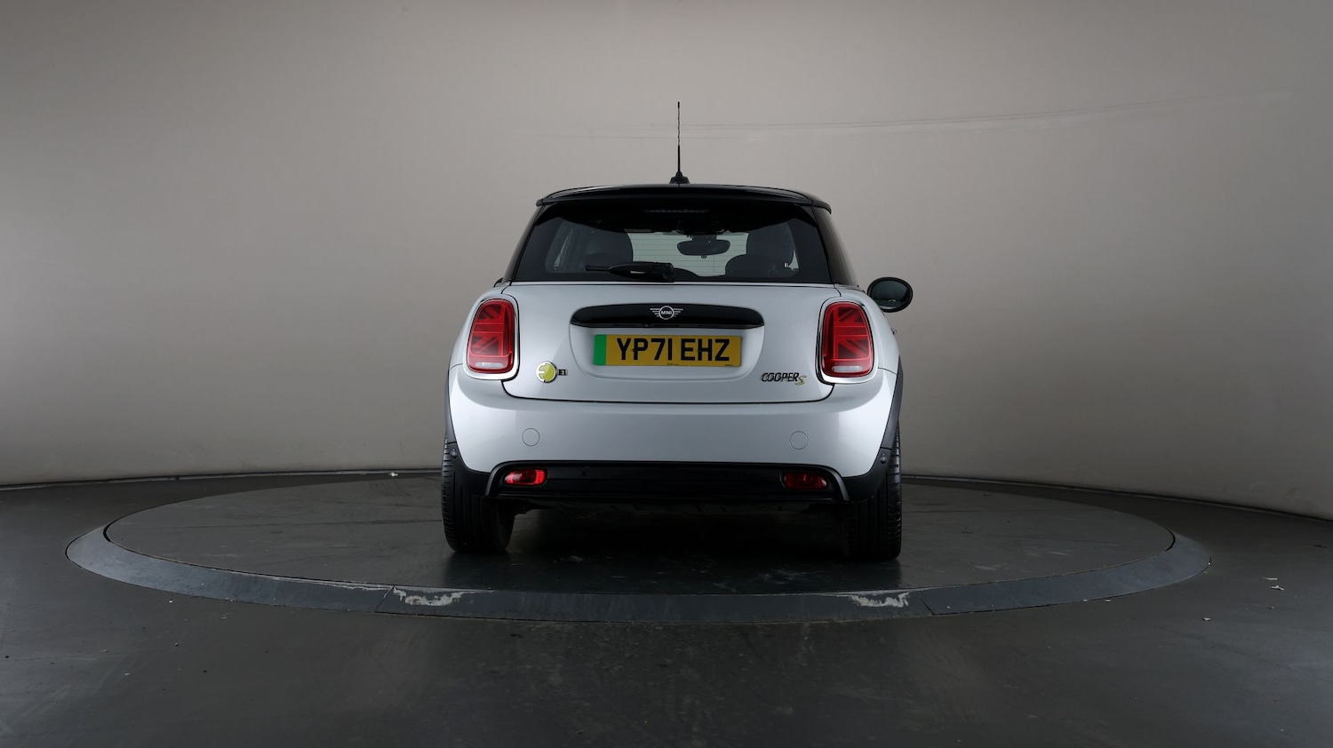 Used MINI Hatch 2021 for sale - 76809914: Photo 64