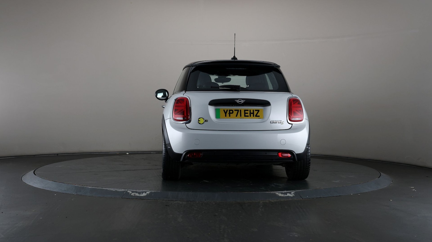 Used MINI Hatch 2021 for sale - 76809914: Photo 65