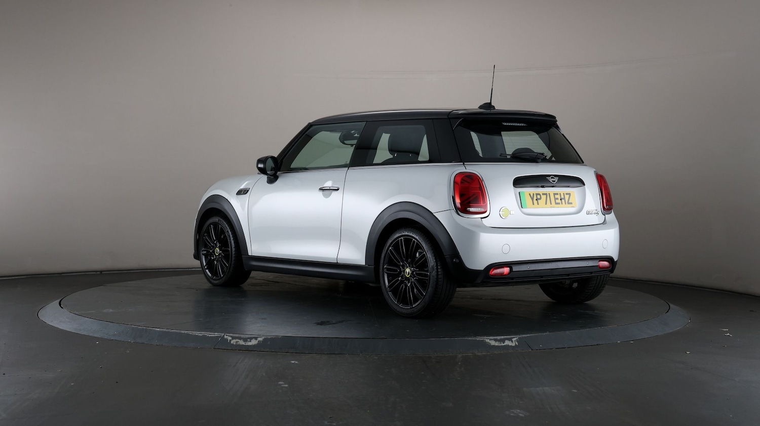 Used MINI Hatch 2021 for sale - 76809914: Photo 66