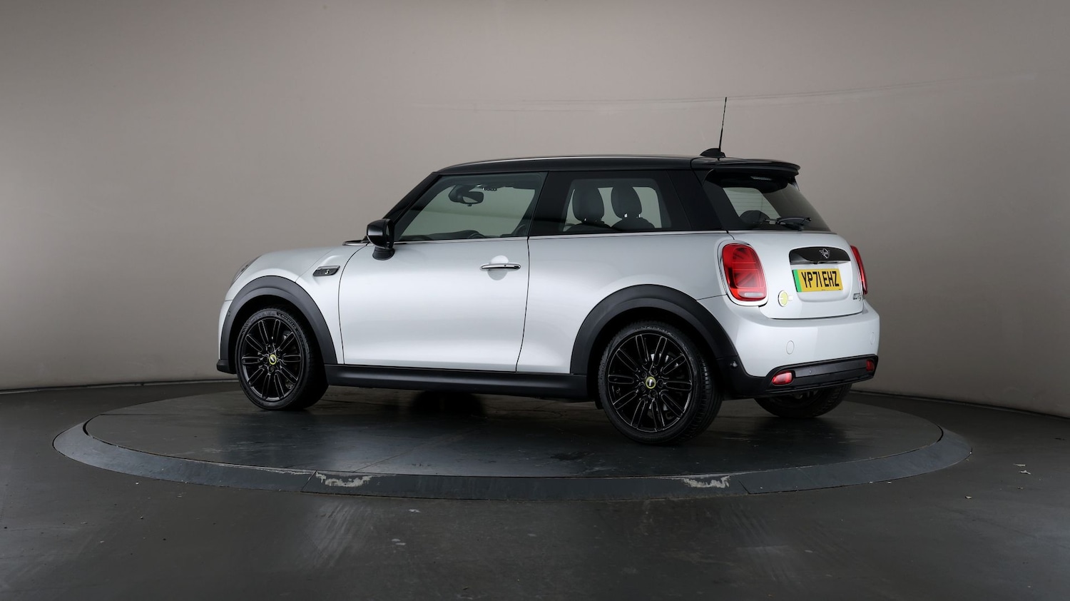Used MINI Hatch 2021 for sale - 76809914: Photo 68