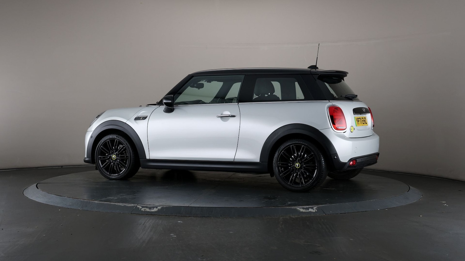 Used MINI Hatch 2021 for sale - 76809914: Photo 69