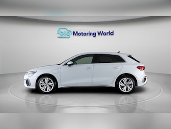 Used Audi A3 2023 for sale - 78387707: Photo