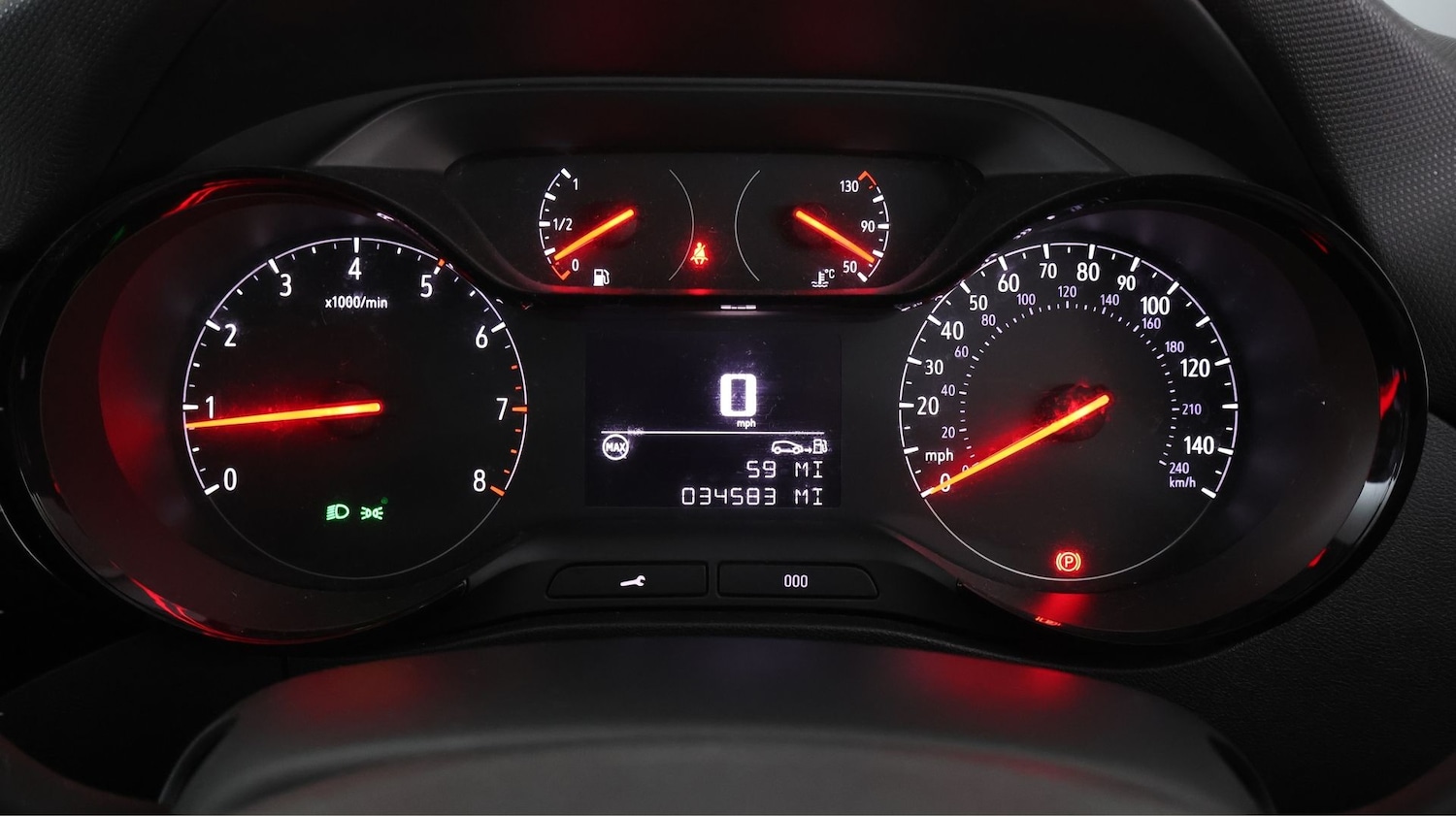 Used Vauxhall Crossland X 2019 for sale - 78210104: Photo 10