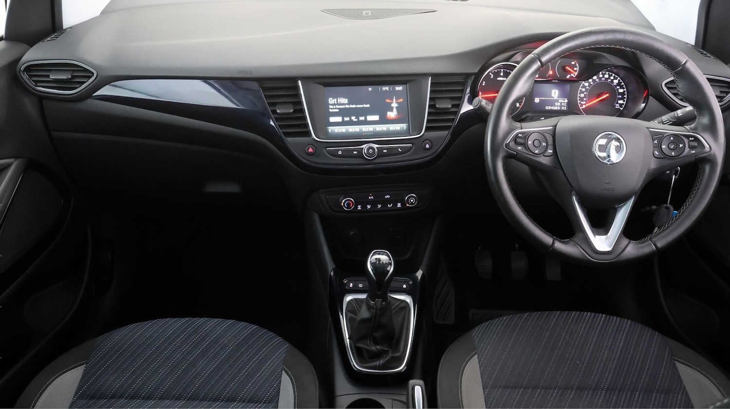 Used Vauxhall Crossland X 2019 for sale - 78210104: Photo 12